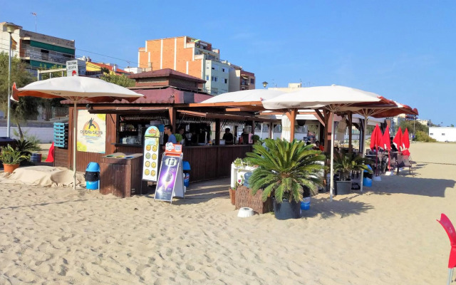 MARILU SEAVIEW & BEACH - apartment