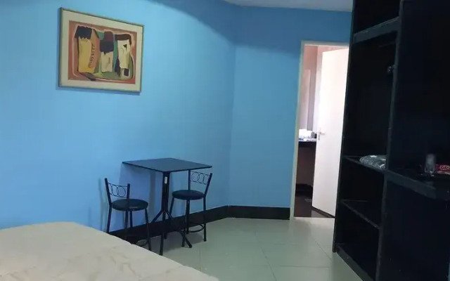 Hotel Lourdes Prime Bh - By Up Hotel