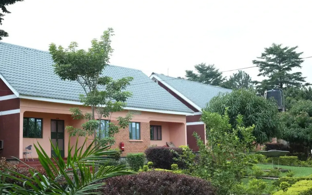 Trisek Hotel