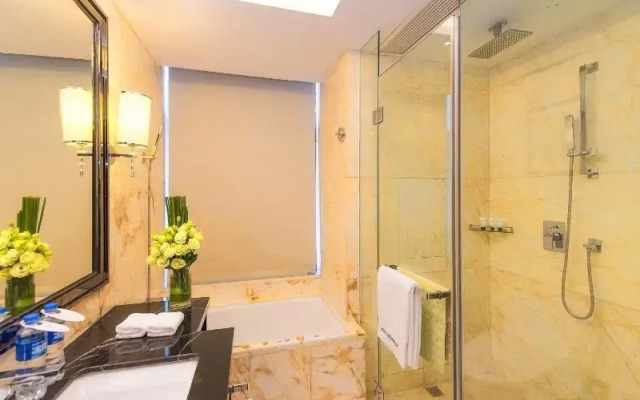S&N Hotel Changzhou