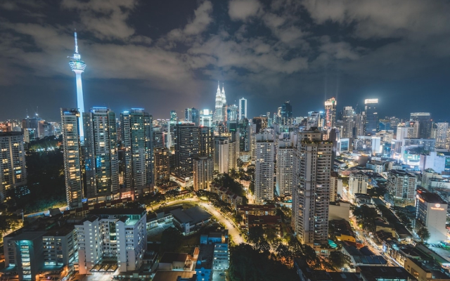 The Robertson by White Forest Suites