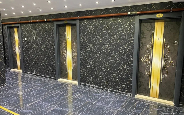 Haznedar Luxury Residence Hotel