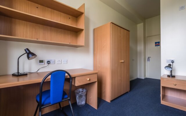 LSE Bankside House - Campus Accommodation