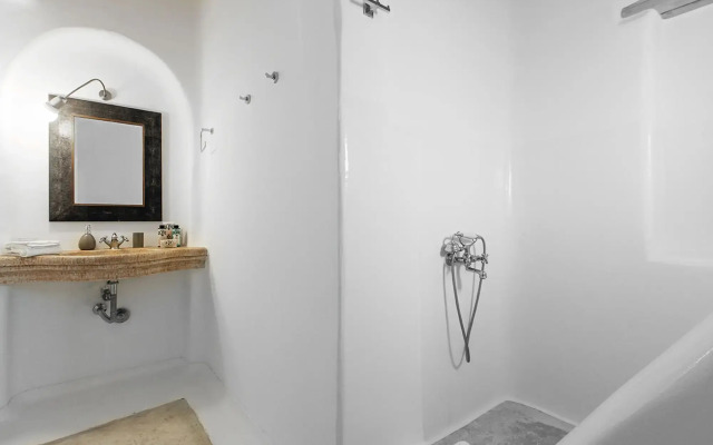 Diana Villa Mykonos