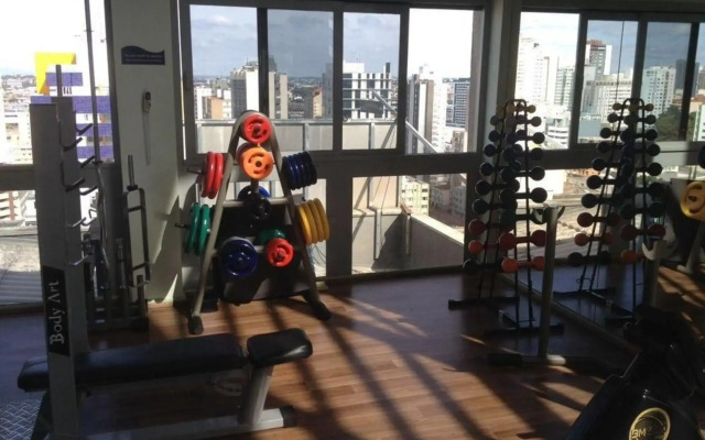 Master Curitiba