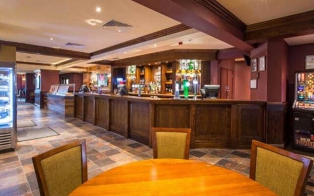 Premier Inn Cleethorpes