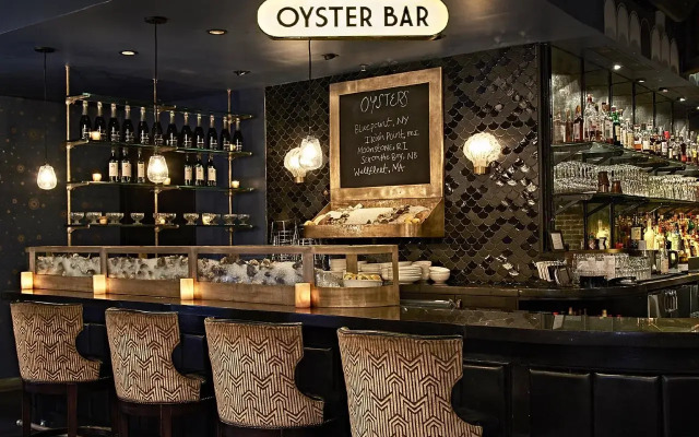 Roxy Hotel New York