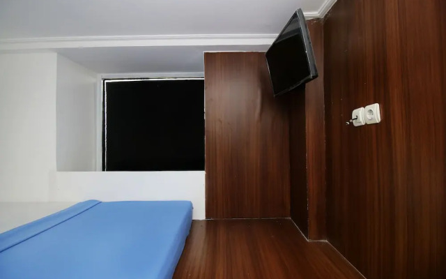 Kamar Keluarga Kemanggisan Syariah