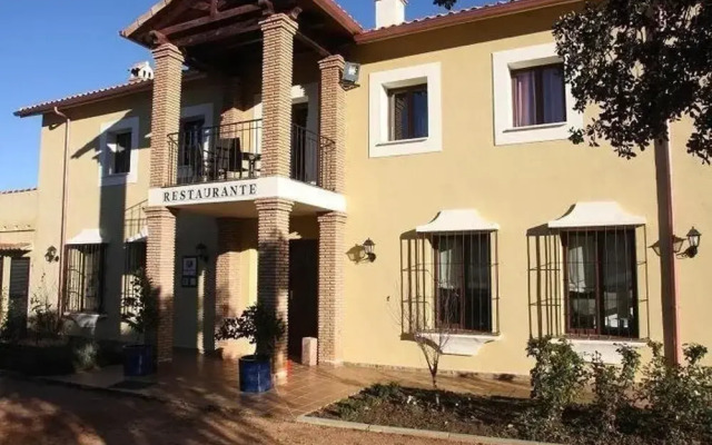 Cortijo El Criadero