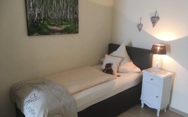 Hotel Zum Grünen Baum