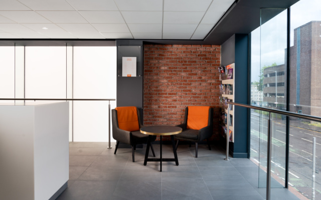 easyHotel Glasgow