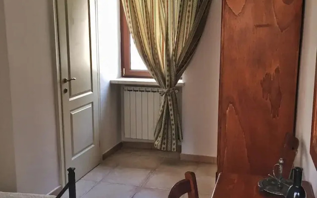 La Locanda al Castello