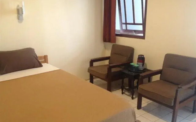 OYO 2953 Borobudur Guest House Near RSUD Kota Yogyakarta