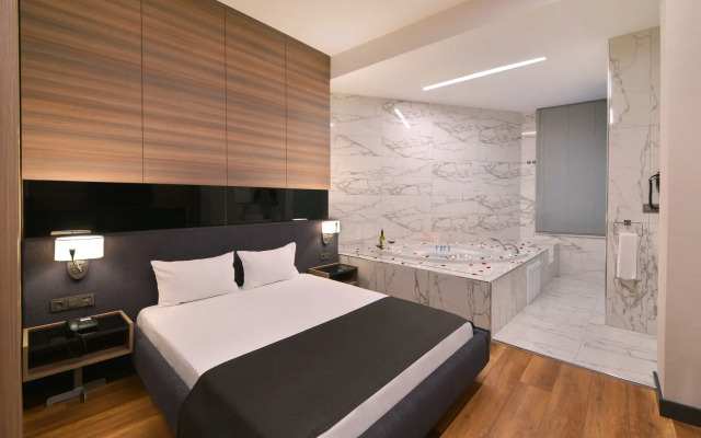 Nish Suites Besiktas