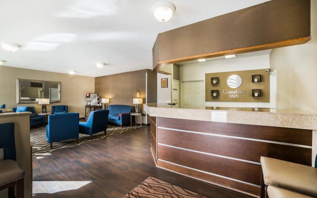 Comfort Inn Great Falls South