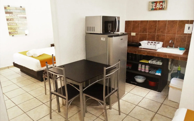 Lima Apartment by Andiani