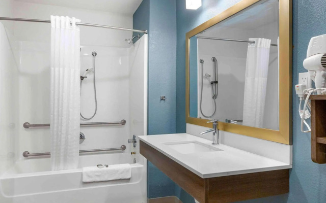 Extended Stay America Suites - Boston - Saugus