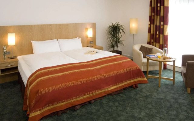 The Blarney Hotel & Golf Resort