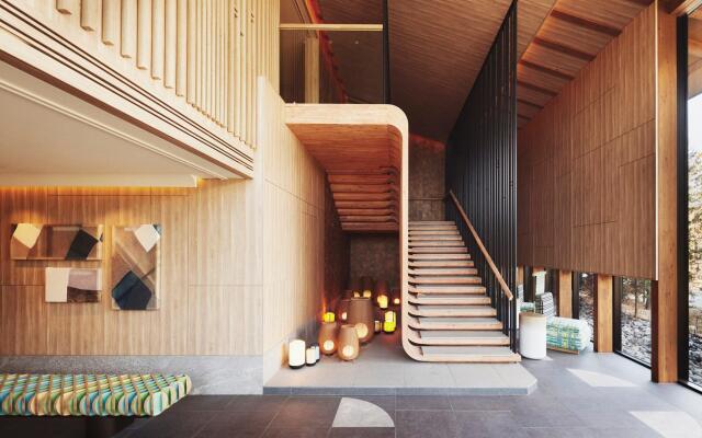 Hotel Indigo Karuizawa by IHG