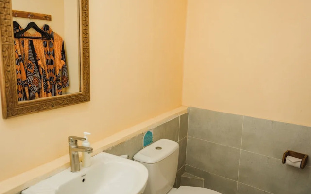 Emerald Palm Boutique Hotel