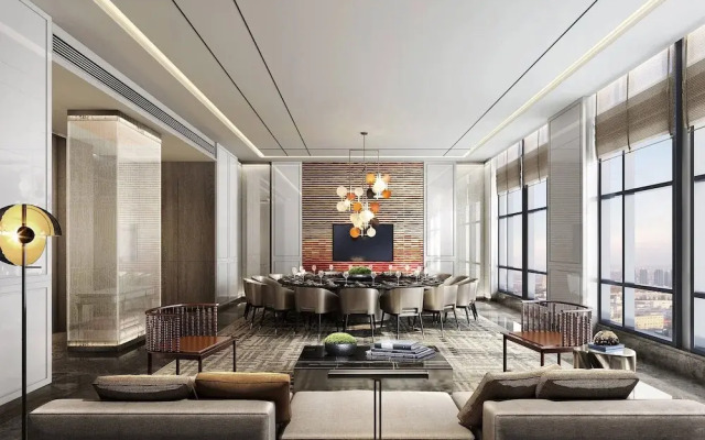 Courtyard by Marriott Taiyuan