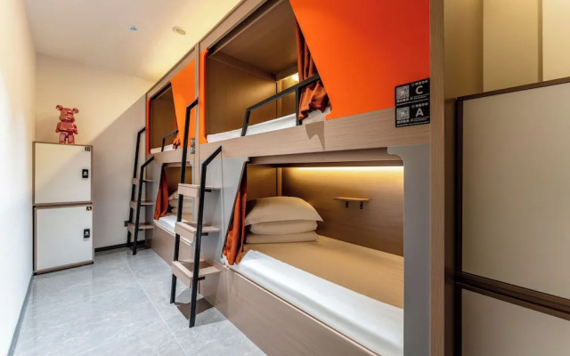 Xi'an YOLO Guest House