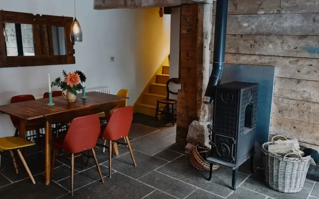 The Hayloft
