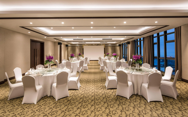 Holiday Inn Beijing Airport Zone by IHG