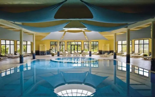 Aldiana Club Djerba Atlantide