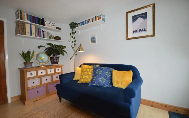 Amazing 1 Bedroom House Near Fishponds