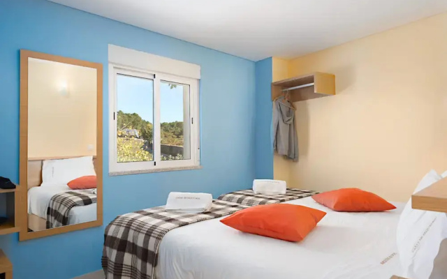 Casas de Sequeiros
