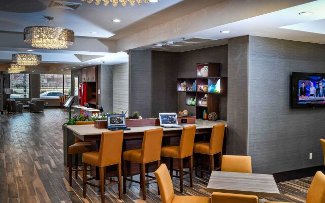 Best Western Plus Philadelphia Convention Center Hotel