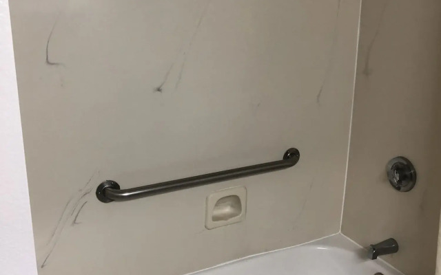 Quality Inn Rochester South