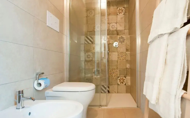 Historic Holiday Home in Favignana With Garden
