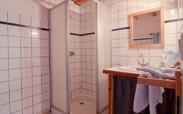 Chambres d'Hôtes La Munia