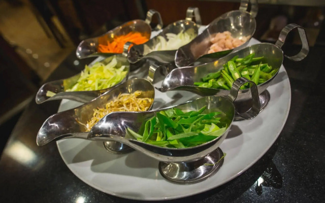 City Garden Hotel Makati