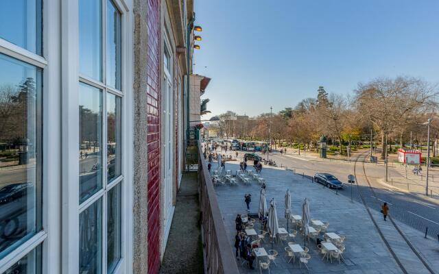 Torre 2 in Oporto With 1 Bathrooms