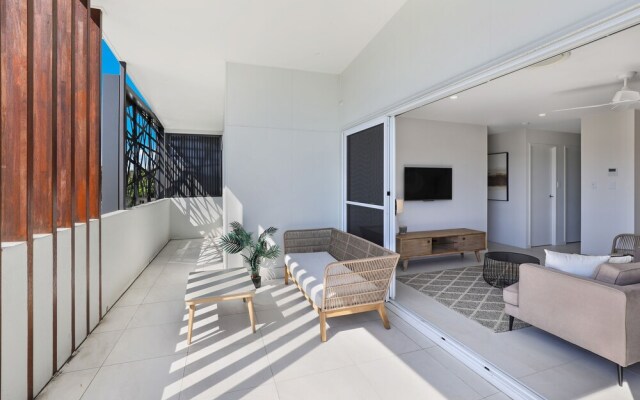 Allura Coolum Beach