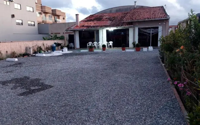 Quarto Gravatá Navegantes 03