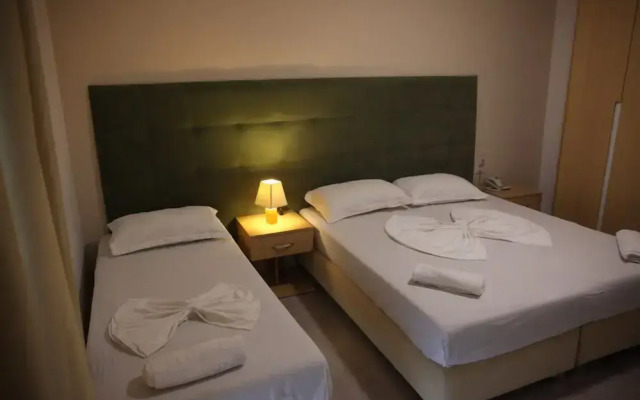 Hotel Freskia