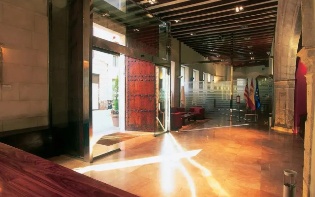 Sercotel Palacio de Tudemir