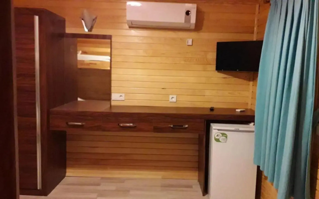 Armina Pension