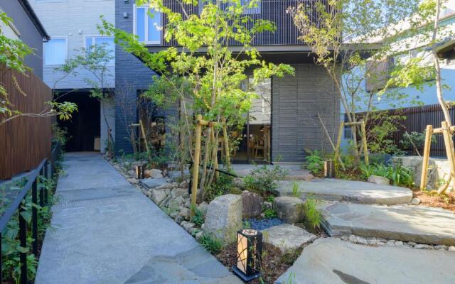 Tosei Hotel Cocone Kamakura