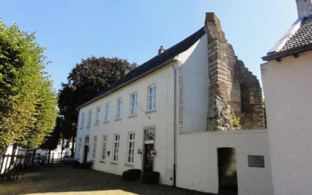 B&B Appartementen Engelenhof