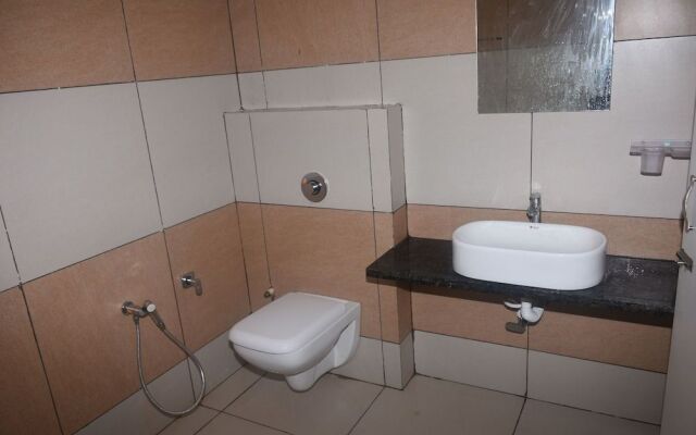 Hotel Devang