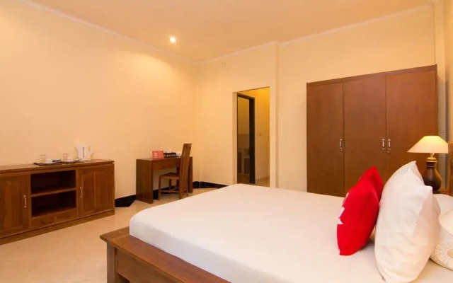 ZEN Rooms Ubud Jatayu