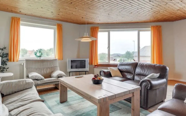 "Saga" in Western Jutland