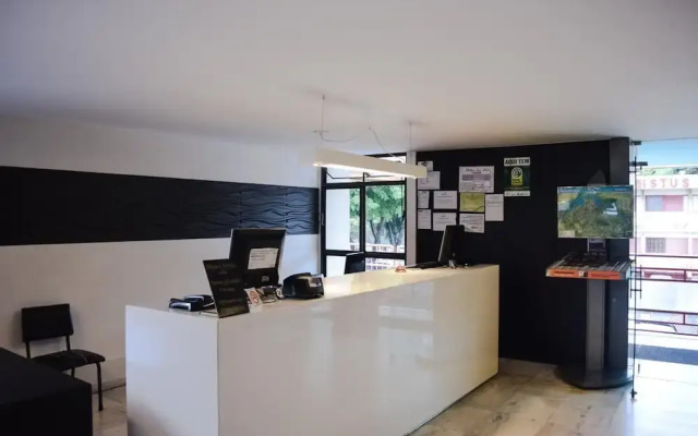 Bittar Inn Hotel