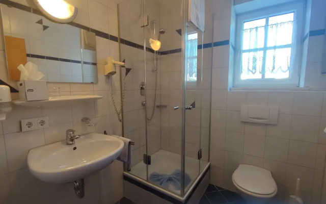 Hotel Landgasthof Euringer