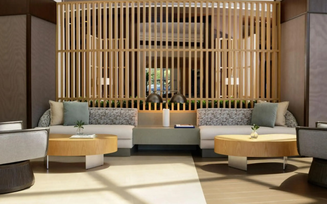 The Westin Fort Lauderdale